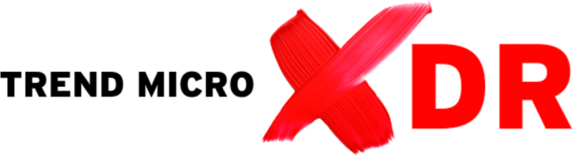 TREND MICRO XDR